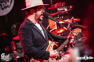 The Parkinson Live at Parking Toys — photo 81