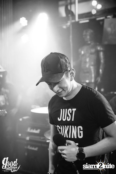 The Parkinson Live at Parking Toys — photo 91