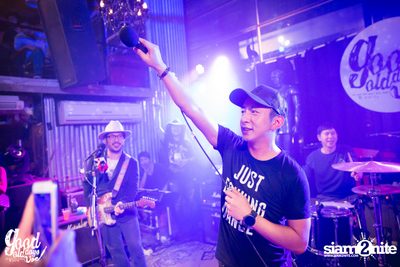 The Parkinson Live at Parking Toys — photo 94