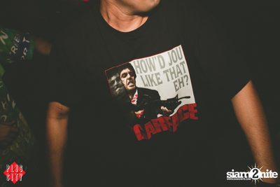 Falcons ที่ ไลฟ์ อาร์ซีเอ กรุงเทพฯ — photo 92