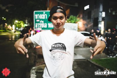 Falcons ที่ ไลฟ์ อาร์ซีเอ กรุงเทพฯ — photo 226