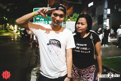 Falcons ที่ ไลฟ์ อาร์ซีเอ กรุงเทพฯ — photo 227
