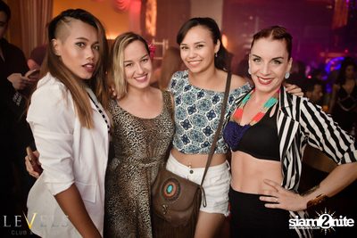 Eva Shaw ที่ เลเวลส์  — photo 27