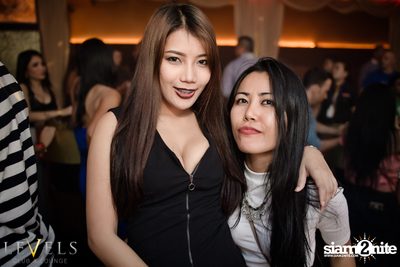 Eva Shaw ที่ เลเวลส์  — photo 45
