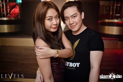 Eva Shaw ที่ เลเวลส์  — photo 48