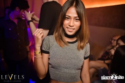 Eva Shaw ที่ เลเวลส์  — photo 50