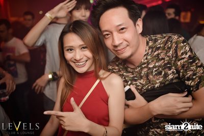 Eva Shaw ที่ เลเวลส์  — photo 79