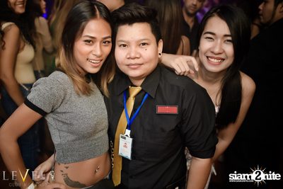 Eva Shaw ที่ เลเวลส์  — photo 91