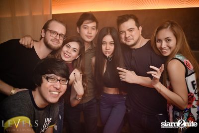 Eva Shaw ที่ เลเวลส์  — photo 105