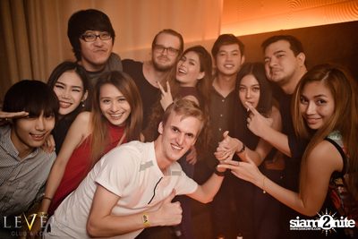 Eva Shaw ที่ เลเวลส์  — photo 106