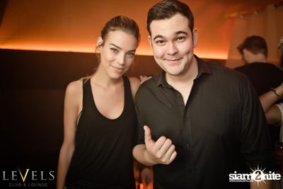 Eva Shaw ที่ เลเวลส์  — photo 112