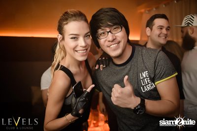 Eva Shaw ที่ เลเวลส์  — photo 113