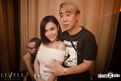 Eva Shaw ที่ เลเวลส์  — photo 120