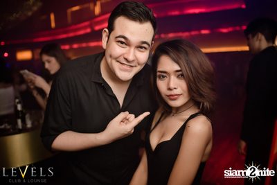 Eva Shaw ที่ เลเวลส์  — photo 121