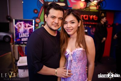 Eva Shaw ที่ เลเวลส์  — photo 127