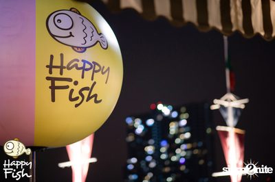คืนวันศุกร์ ที่ร้าน แฮปปี้ ฟิช, เอเชีย ทีค เดอะ ริเวอร์ฟร้อนท์ — photo 2