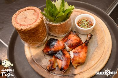 คืนวันศุกร์ ที่ร้าน แฮปปี้ ฟิช, เอเชีย ทีค เดอะ ริเวอร์ฟร้อนท์ — photo 106