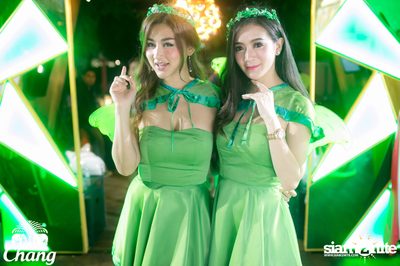 Jetset'er Live at Maldives Maodeep — photo 4