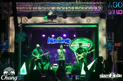 Jetset'er Live at Maldives Maodeep — photo 6