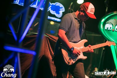 Jetset'er Live at Maldives Maodeep — photo 8