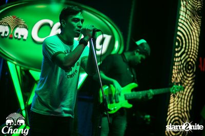 Jetset'er Live at Maldives Maodeep — photo 9