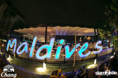 Jetset'er Live at Maldives Maodeep — photo 11