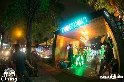 Jetset'er Live at Maldives Maodeep — photo 12