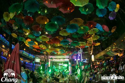 Jetset'er Live at Maldives Maodeep — photo 15