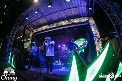 Jetset'er Live at Maldives Maodeep — photo 16