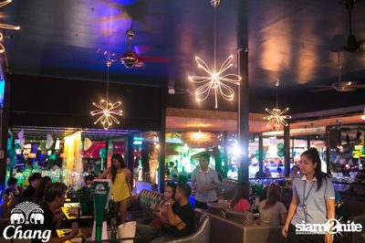 Jetset'er Live at Maldives Maodeep — photo 21