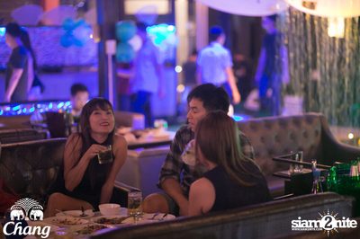 Jetset'er Live at Maldives Maodeep — photo 25