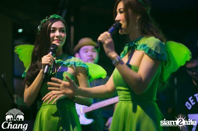 Jetset'er Live at Maldives Maodeep — photo 27