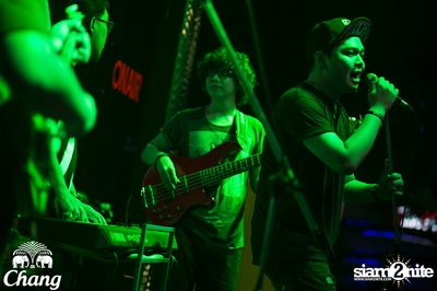 Jetset'er Live at Maldives Maodeep — photo 32