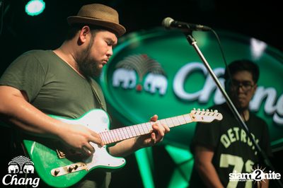 Jetset'er Live at Maldives Maodeep — photo 33