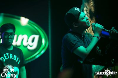 Jetset'er Live at Maldives Maodeep — photo 34