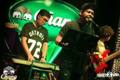 Jetset'er Live at Maldives Maodeep — photo 35