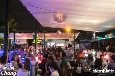 Jetset'er Live at Maldives Maodeep — photo 36