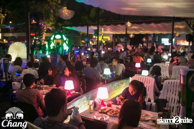 Jetset'er Live at Maldives Maodeep — photo 37