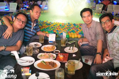Jetset'er Live at Maldives Maodeep — photo 42