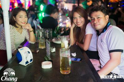 Jetset'er Live at Maldives Maodeep — photo 43