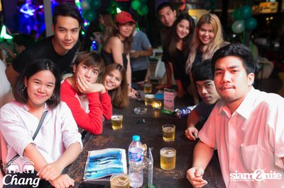 Jetset'er Live at Maldives Maodeep — photo 44