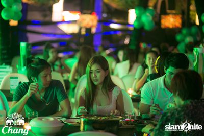 Jetset'er Live at Maldives Maodeep — photo 55