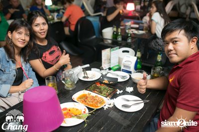 Jetset'er Live at Maldives Maodeep — photo 57