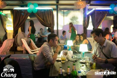 Jetset'er Live at Maldives Maodeep — photo 58