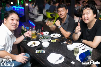 Jetset'er Live at Maldives Maodeep — photo 59