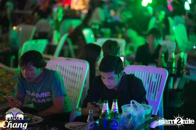 Jetset'er Live at Maldives Maodeep — photo 60