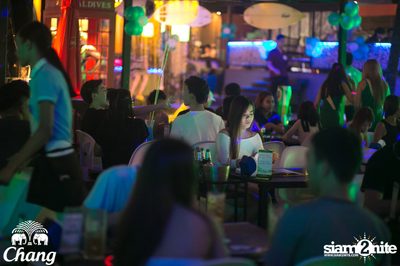 Jetset'er Live at Maldives Maodeep — photo 64