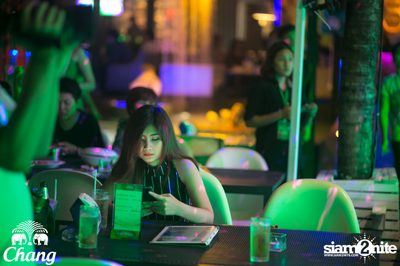 Jetset'er Live at Maldives Maodeep — photo 69