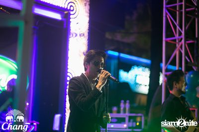 Jetset'er Live at Maldives Maodeep — photo 76