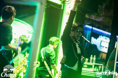 Jetset'er Live at Maldives Maodeep — photo 77